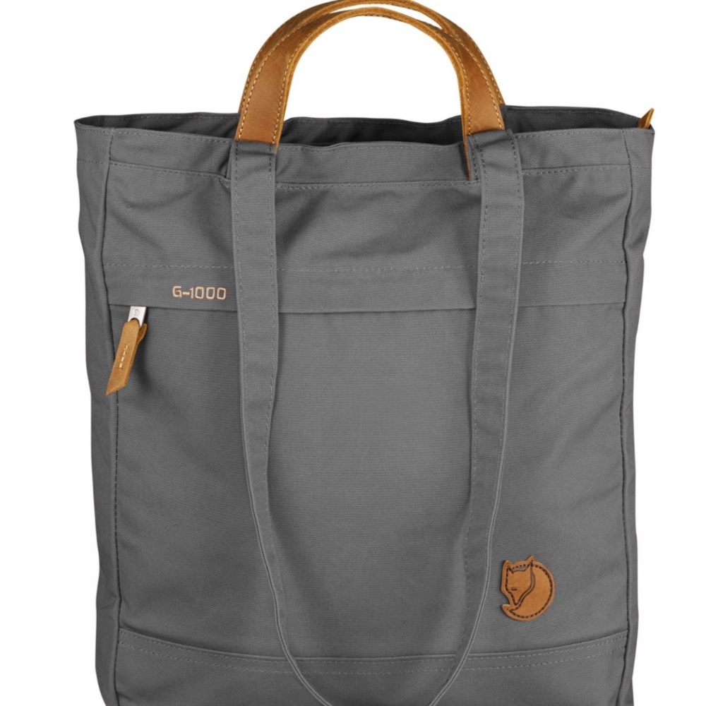Fjallraven Totepack 1